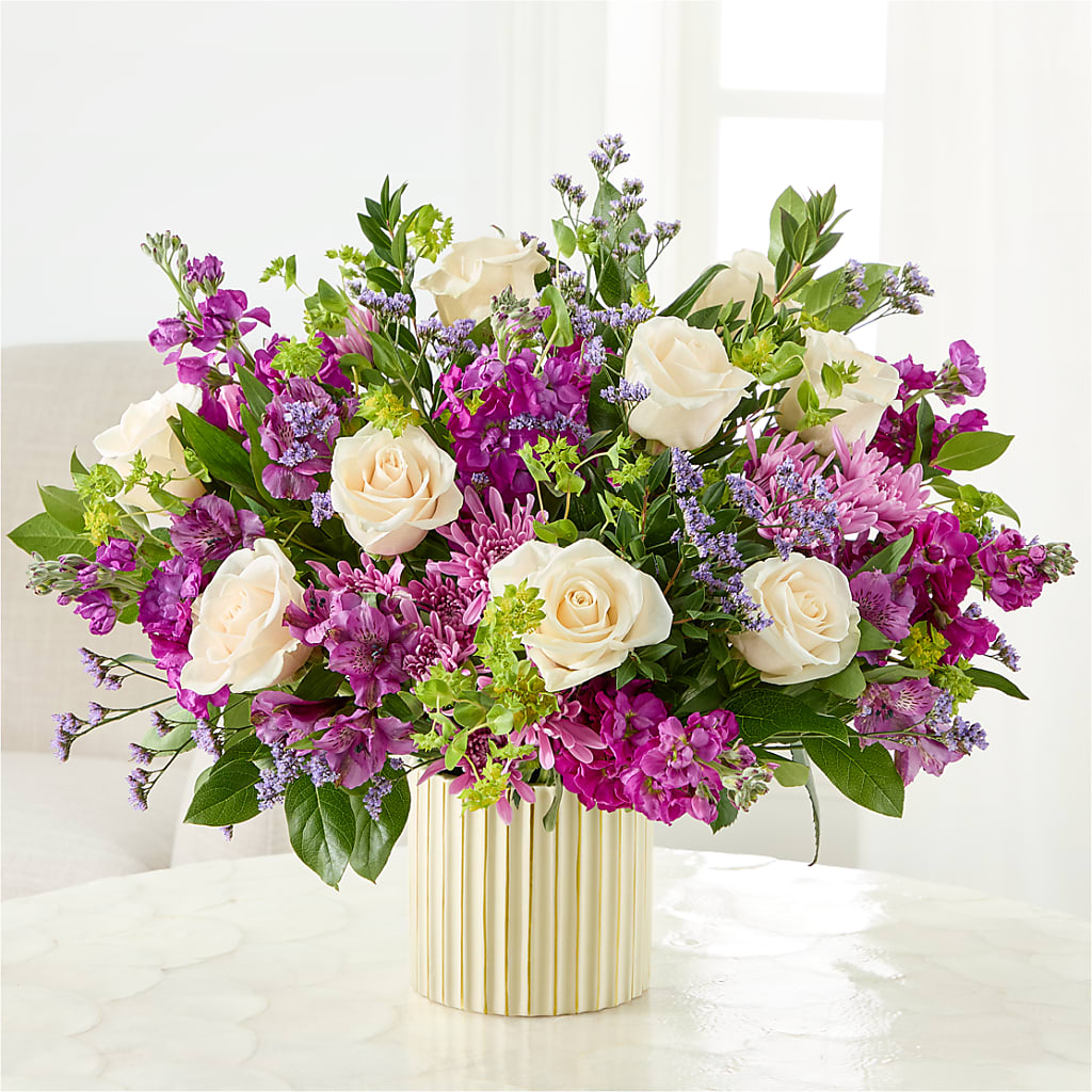 The Boutique Bouquet – Temptation Flower Shop, Wichita KS