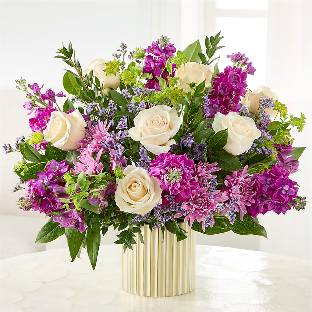 The Boutique Bouquet – Temptation Flower Shop, Wichita KS