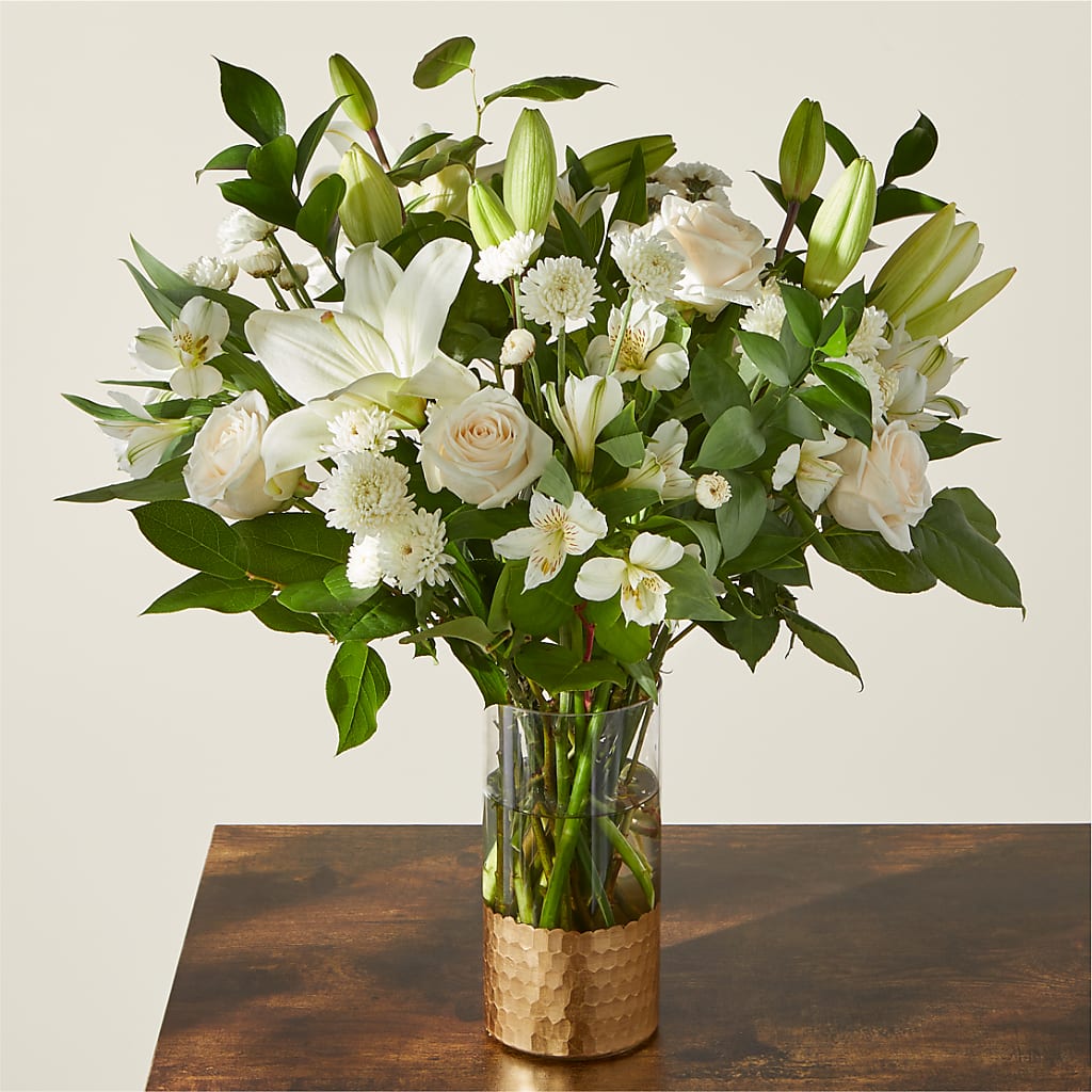 Beautiful Day Bouquet – Temptation Flower Shop, Wichita KS