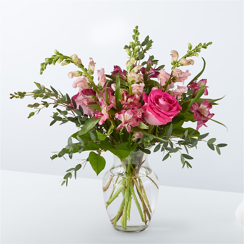 Evermore Bouquet – Temptation Flower Shop, Wichita KS