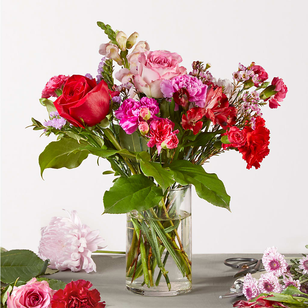 Regal Jewel – A Florist Original – Temptation Flower Shop, Wichita KS
