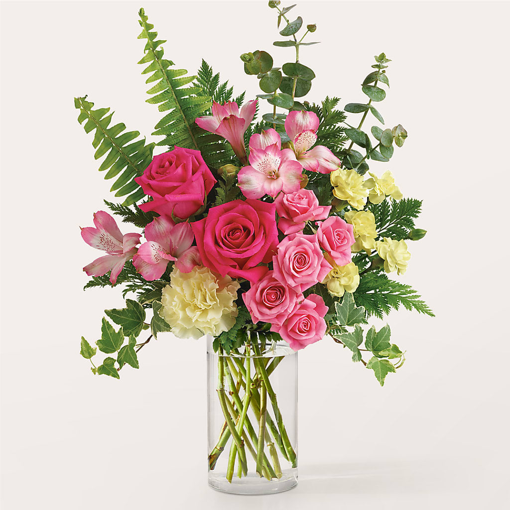 Strawberry Margarita Bouquet – Temptation Flower Shop, Wichita KS