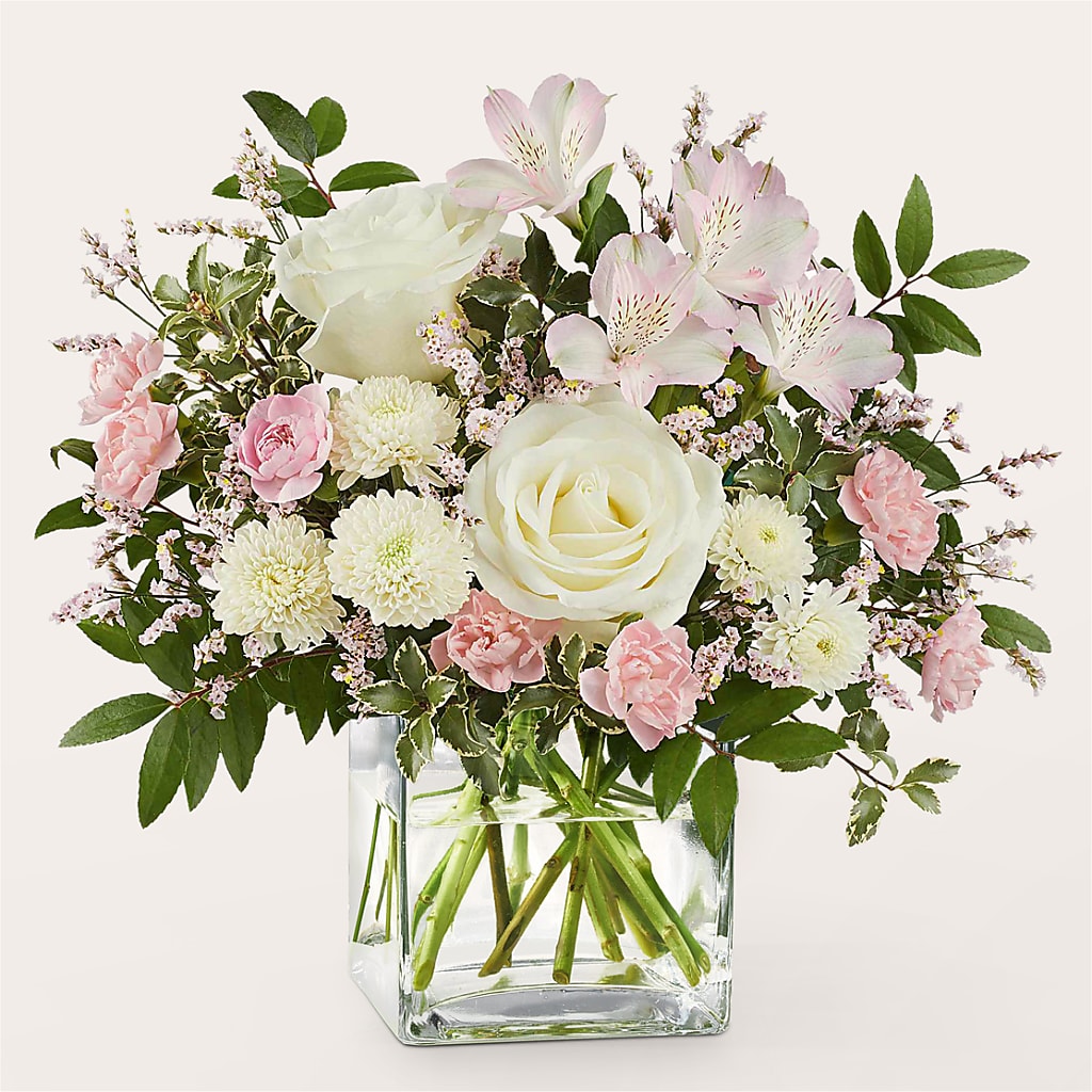 Day Made Bouquet – Temptation Flower Shop, Wichita KS
