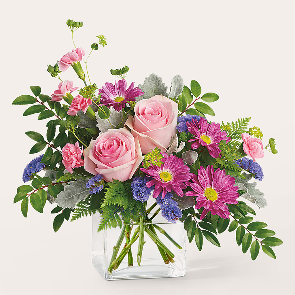 Starlet Bouquet – Temptation Flower Shop, Wichita KS