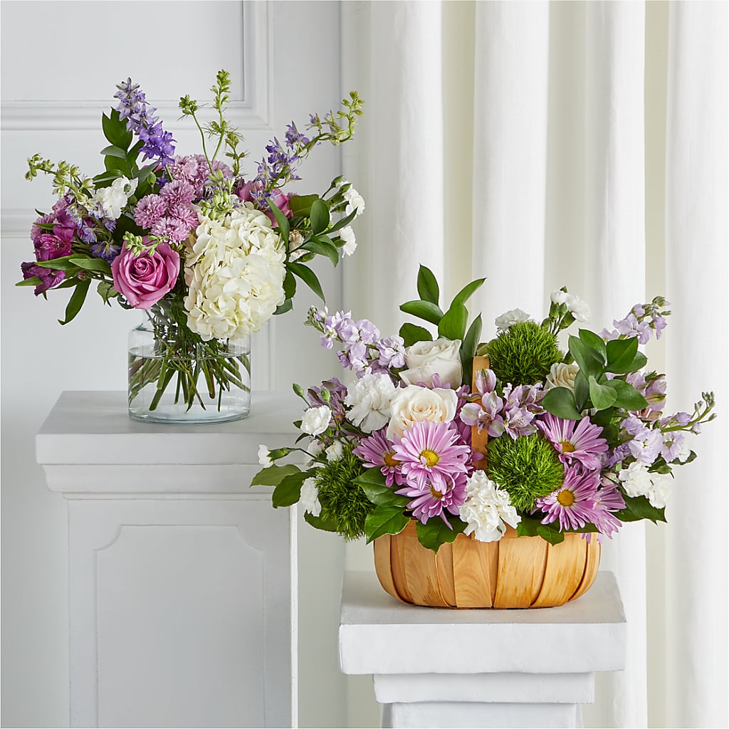 Tender Embrace Bundles – Temptation Flower Shop, Wichita KS