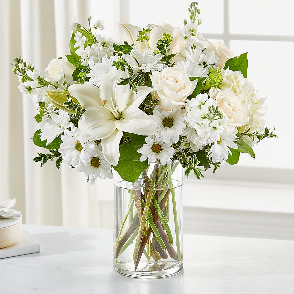 Hope & Renewal Bouquet – Temptation Flower Shop, Wichita KS