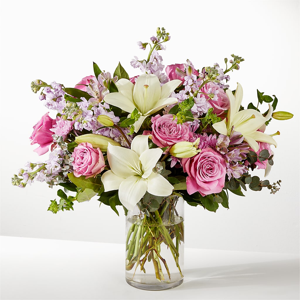 Daydreamer Bouquet – Temptation Flower Shop, Wichita KS