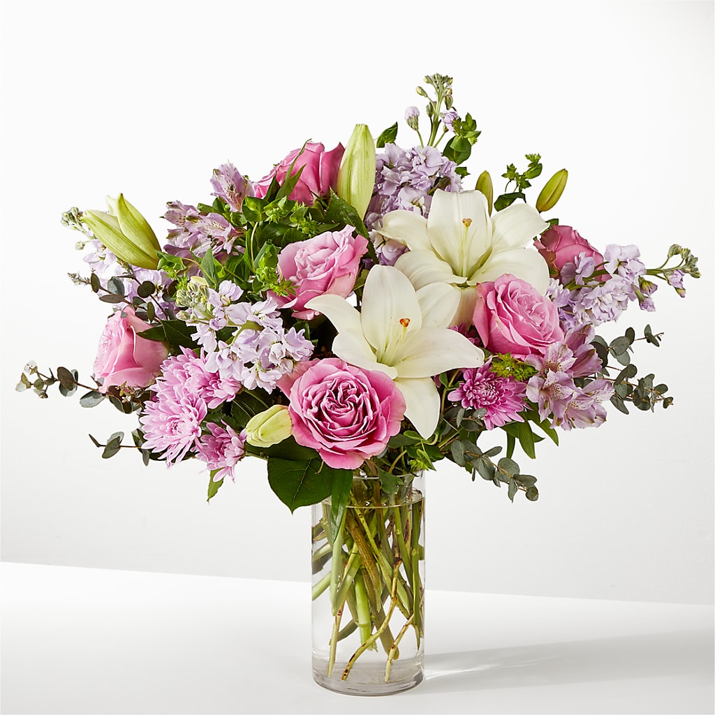Daydreamer Bouquet – Temptation Flower Shop, Wichita KS