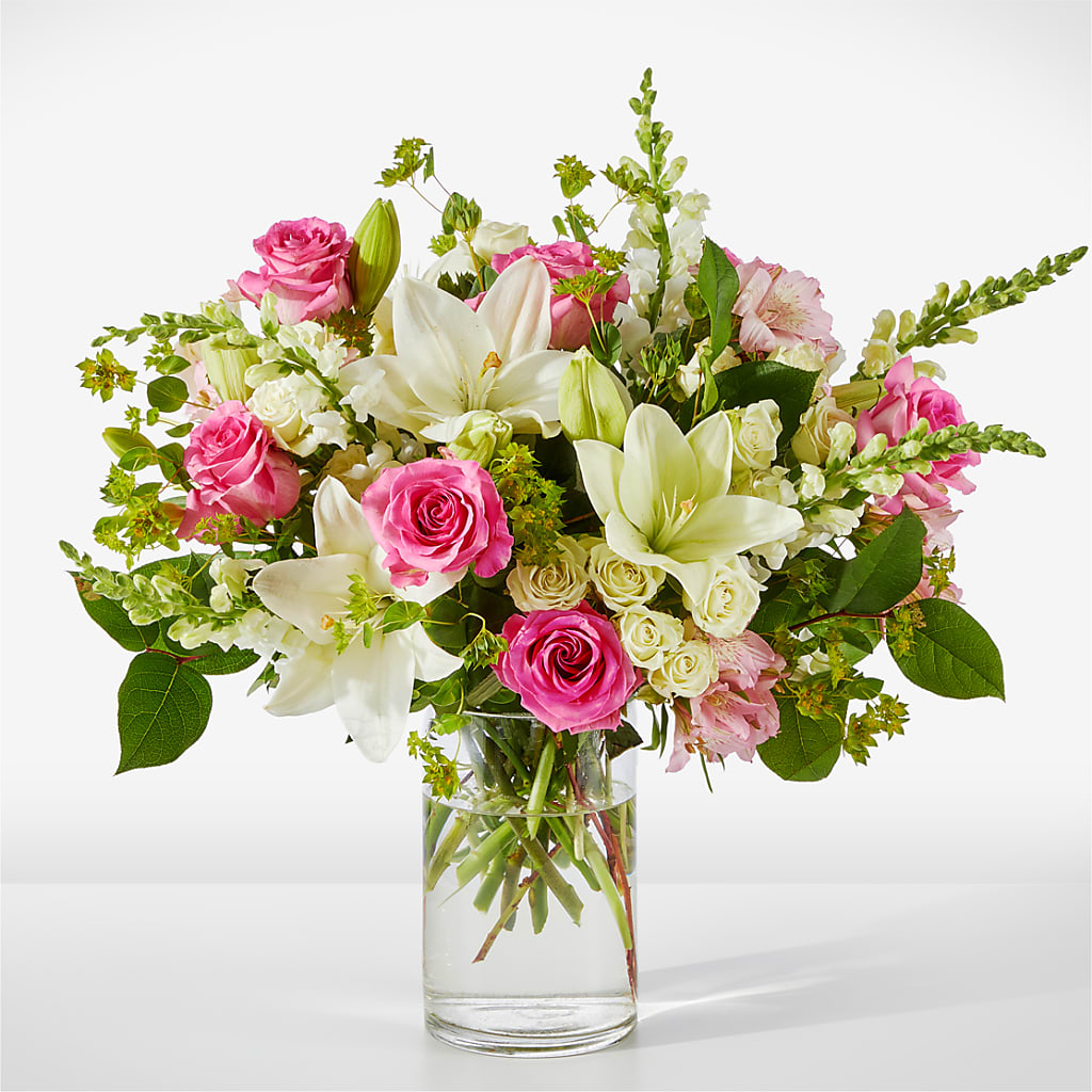 Fondly Bouquet – Temptation Flower Shop, Wichita KS