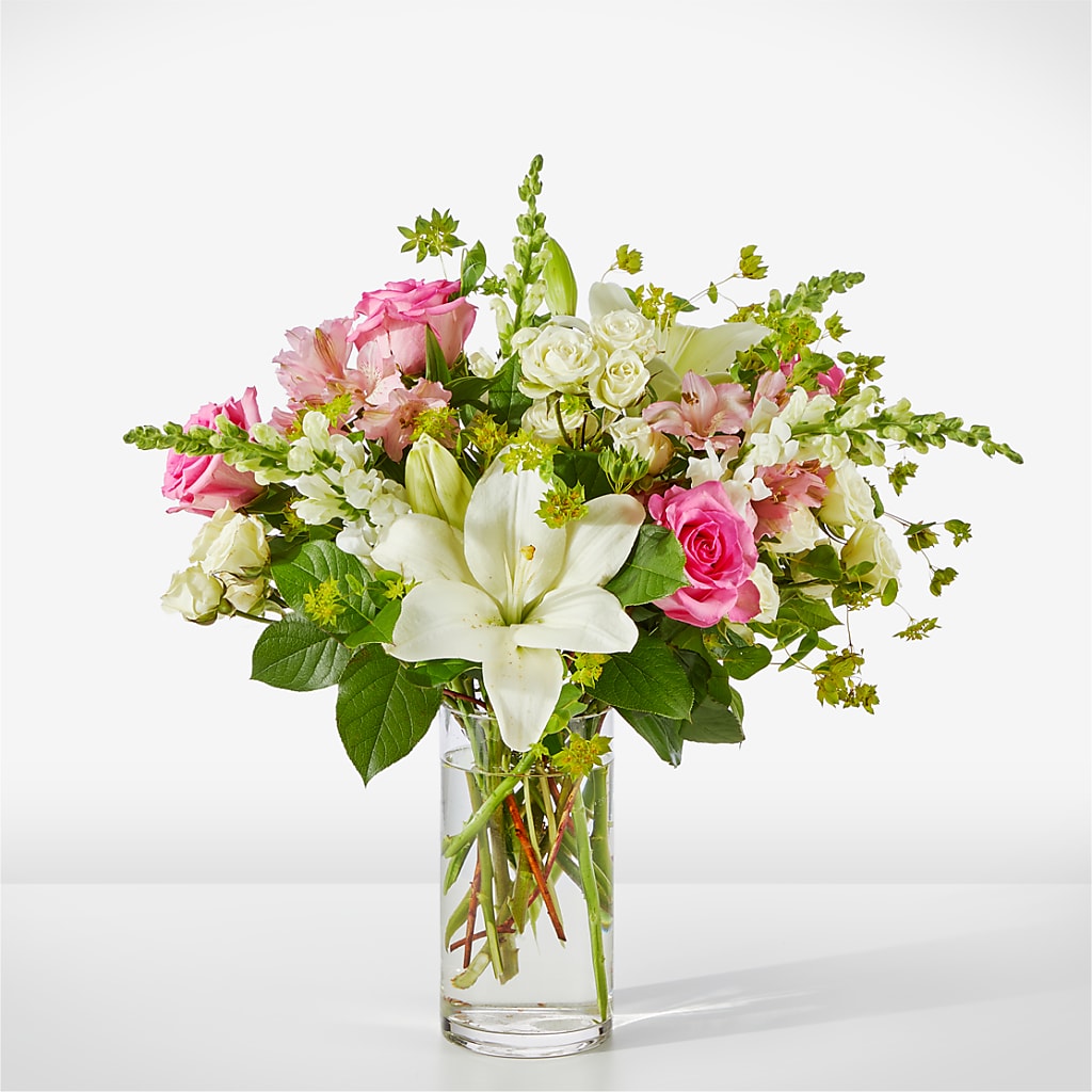 Fondly Bouquet – Temptation Flower Shop, Wichita KS