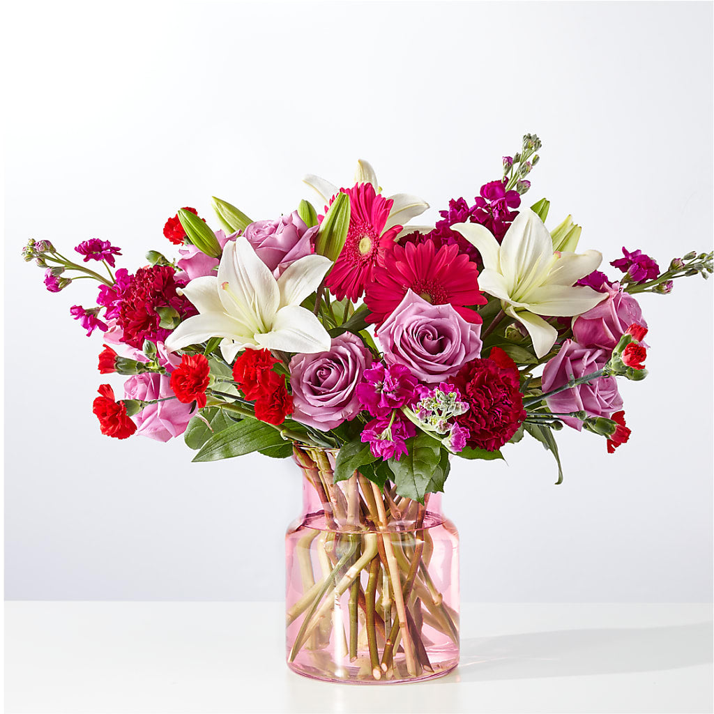 Other Half Bouquet – Temptation Flower Shop, Wichita KS
