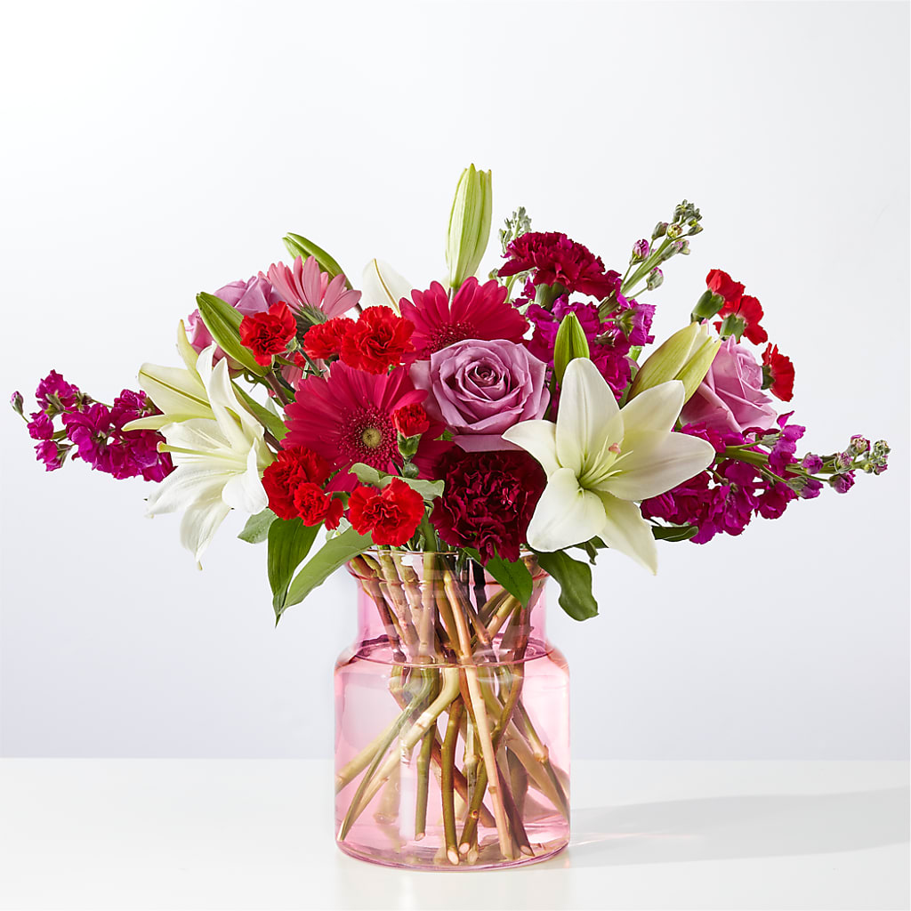 Other Half Bouquet – Temptation Flower Shop, Wichita KS