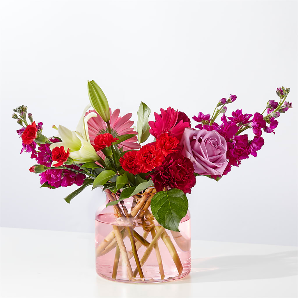 Other Half Bouquet – Temptation Flower Shop, Wichita KS