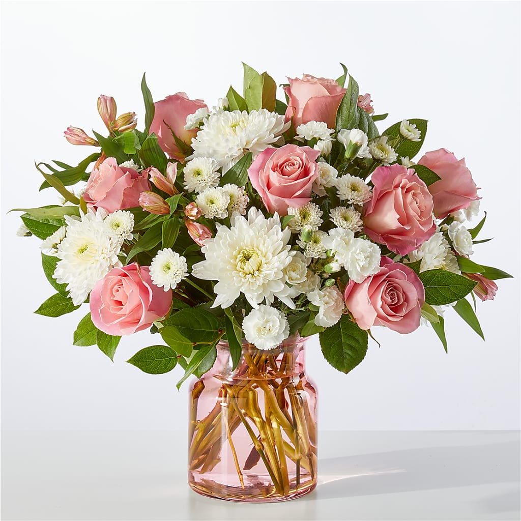 Infatuated Bouquet – Temptation Flower Shop, Wichita KS