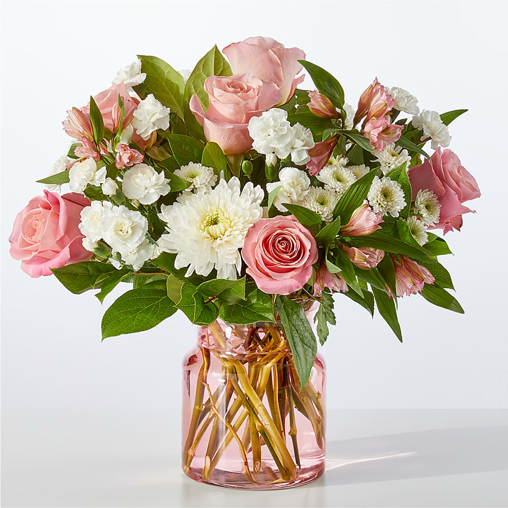 Infatuated Bouquet – Temptation Flower Shop, Wichita KS