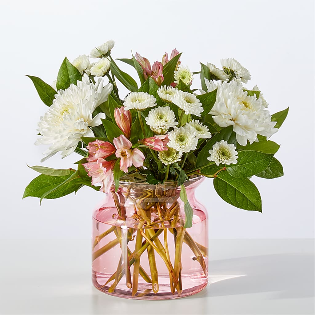 Infatuated Bouquet – Temptation Flower Shop, Wichita KS