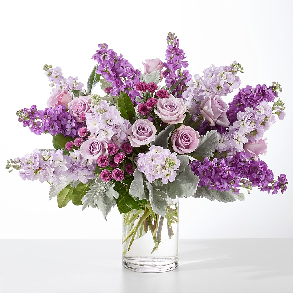 One in a Million Bouquet – Temptation Flower Shop, Wichita KS