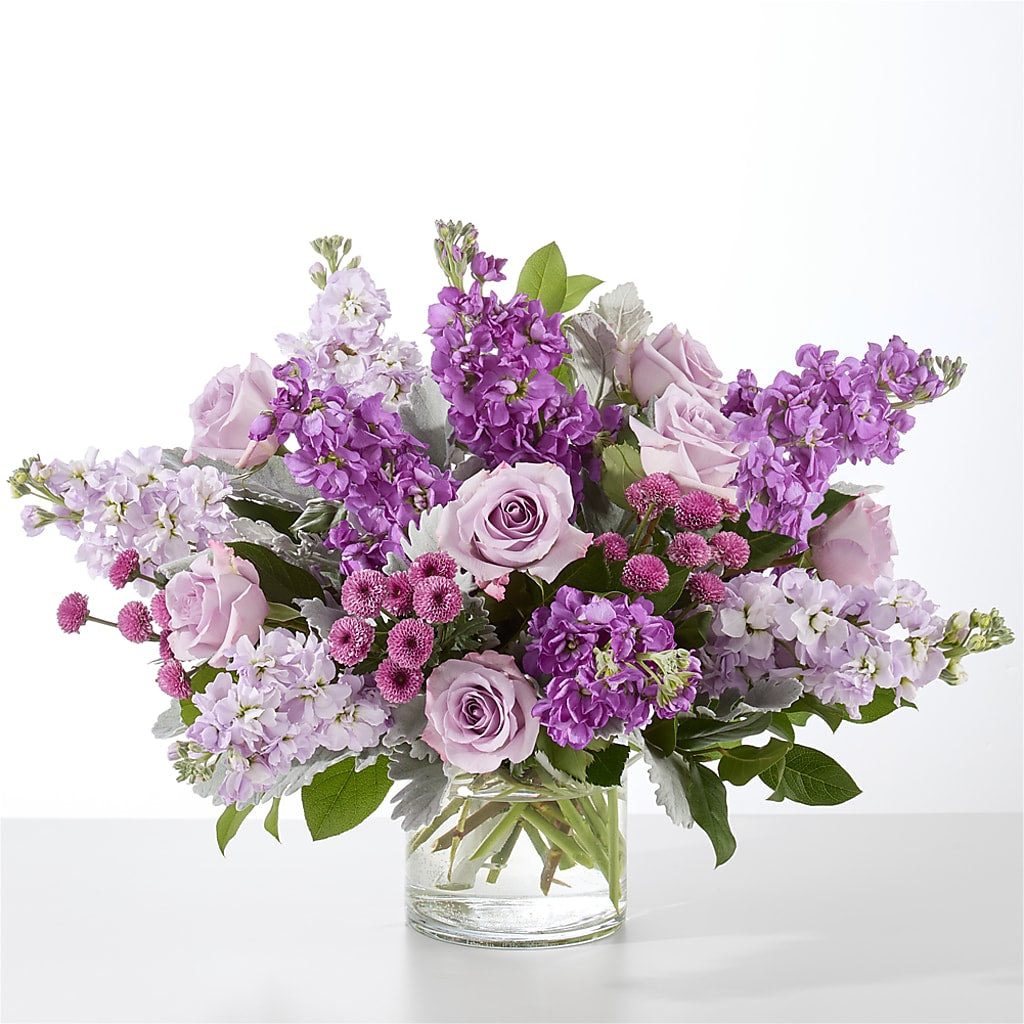 One in a Million Bouquet – Temptation Flower Shop, Wichita KS