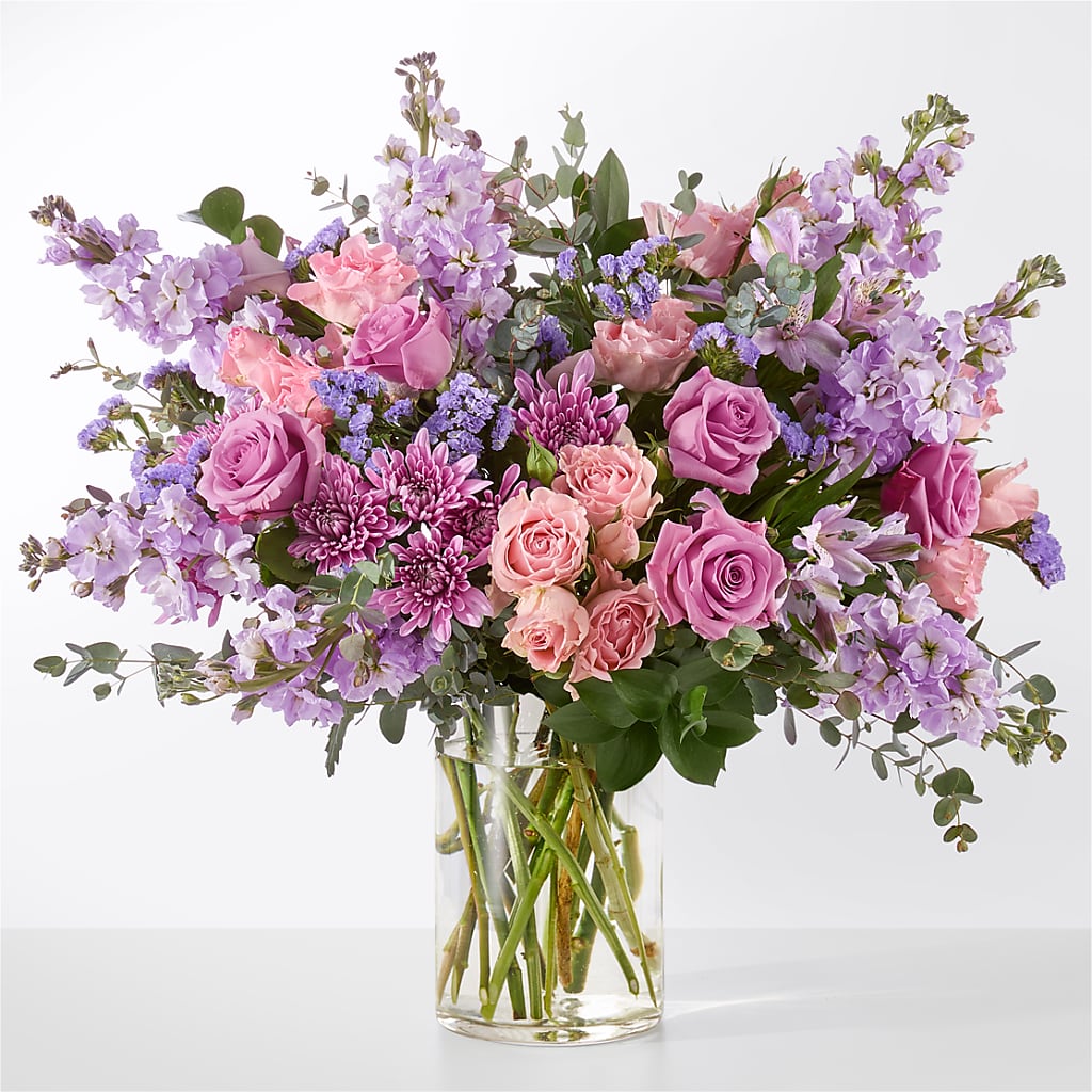 Cloud Nine Bouquet – Temptation Flower Shop, Wichita KS