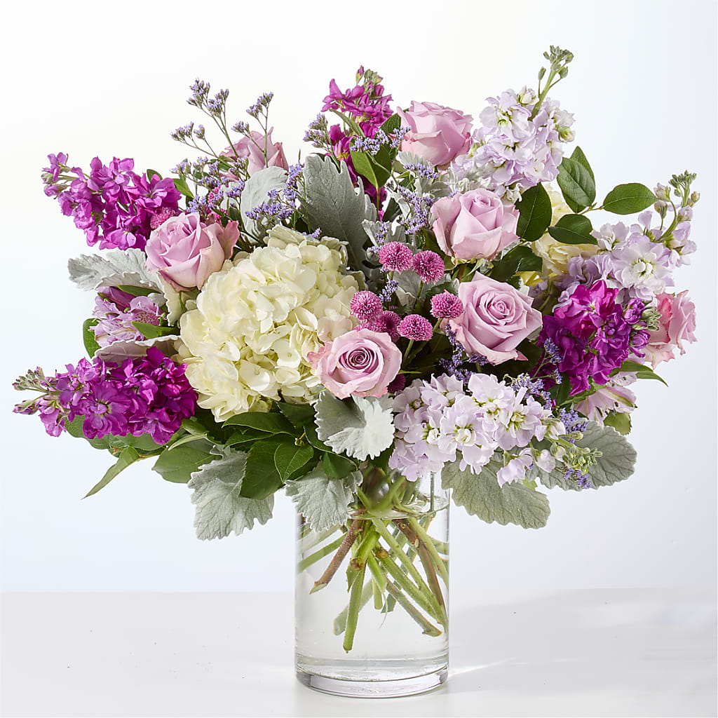 Empress Bouquet – Temptation Flower Shop, Wichita KS