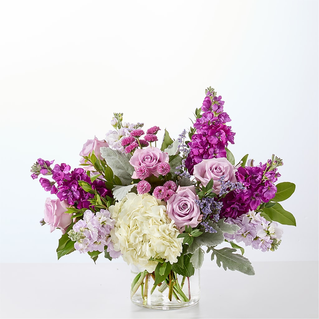 Empress Bouquet – Temptation Flower Shop, Wichita KS