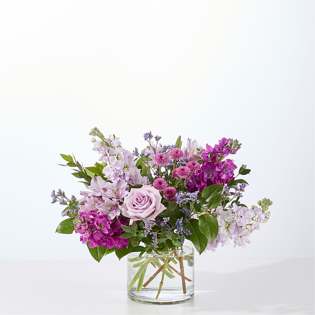 Empress Bouquet – Temptation Flower Shop, Wichita KS