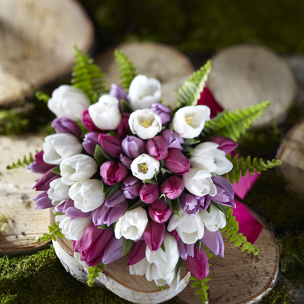 Steal My Heart Bouquet – Temptation Flower Shop, Wichita KS