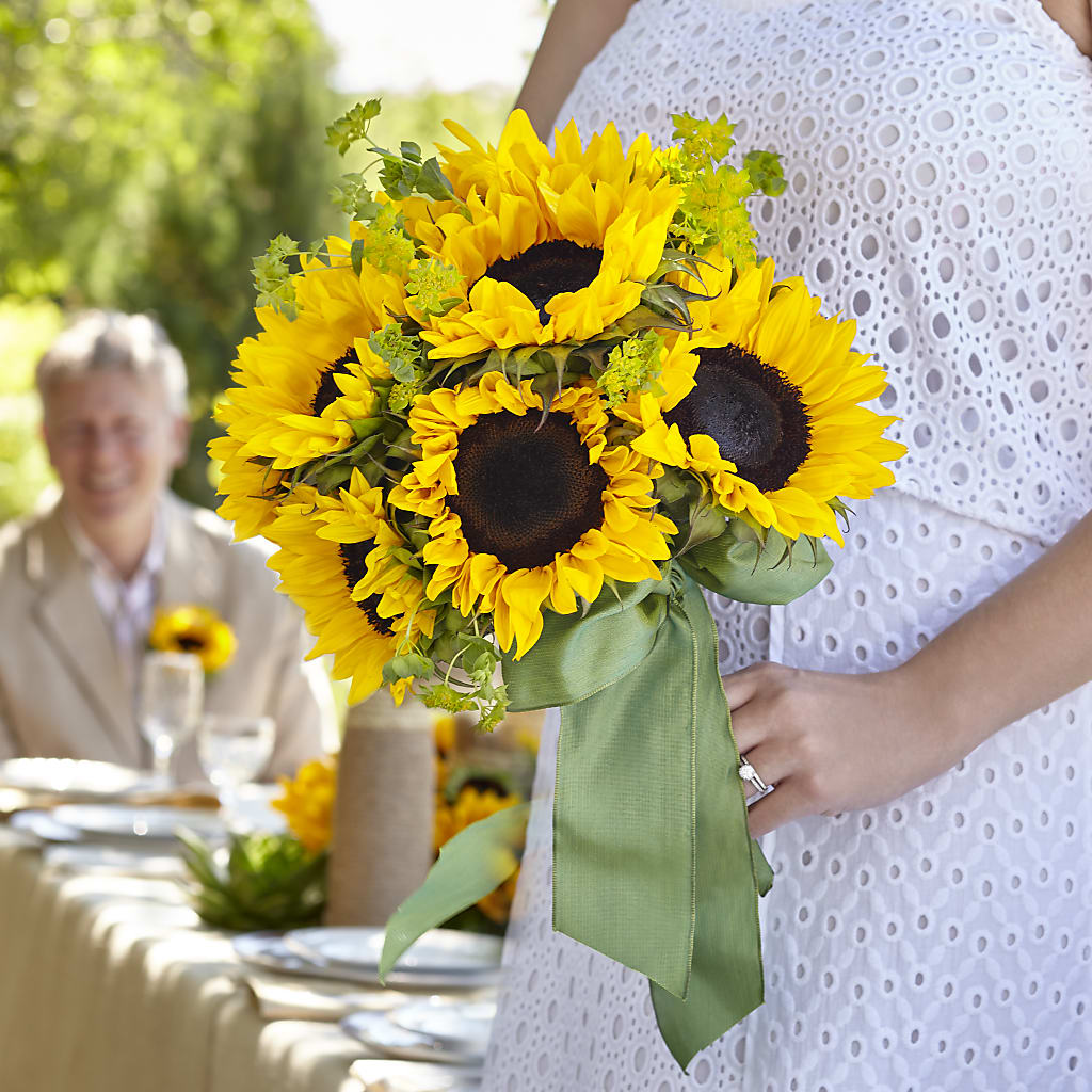 Free Spirit Bouquet – Temptation Flower Shop, Wichita KS