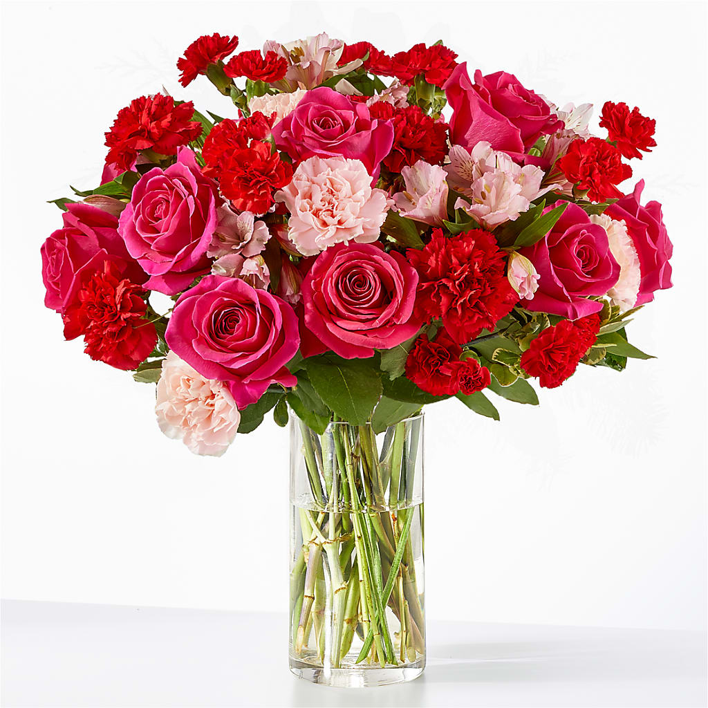 You're Precious Bouquet – Temptation Flower Shop, Wichita KS