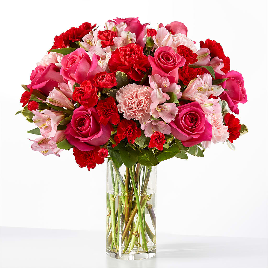 You're Precious Bouquet – Temptation Flower Shop, Wichita KS