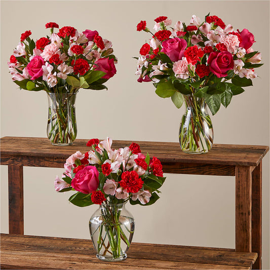 You're Precious Bouquet – Temptation Flower Shop, Wichita KS