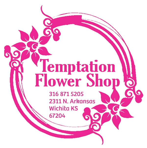 Temptation Flower Shop