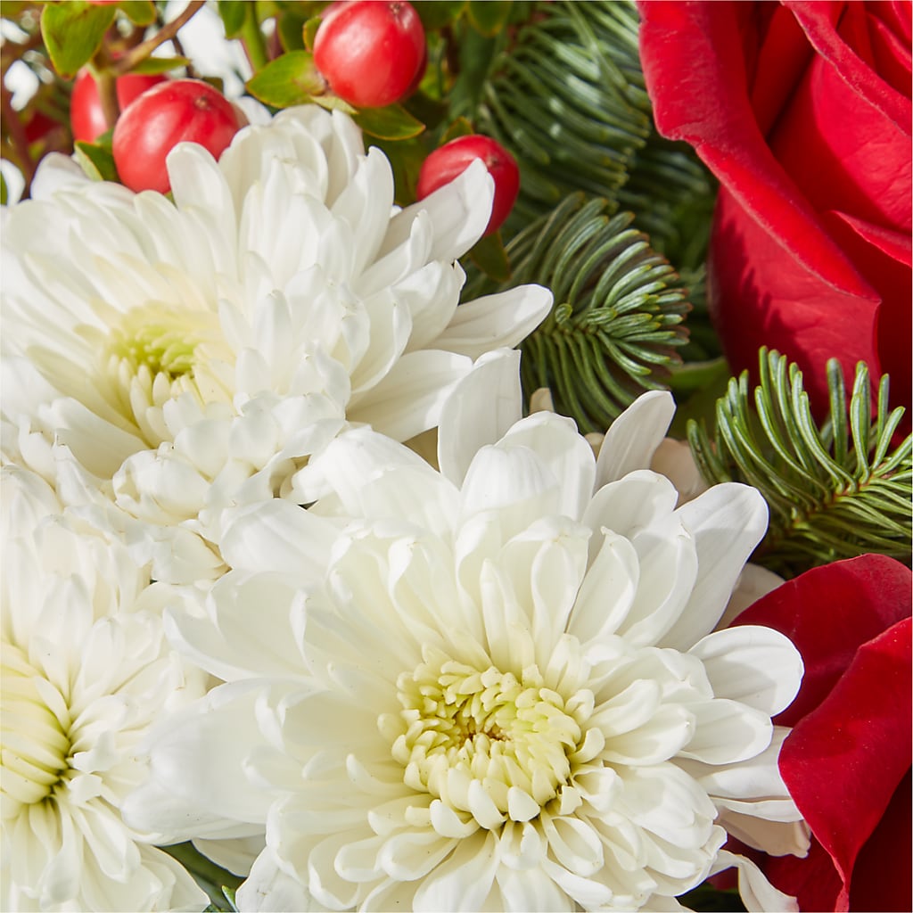 Gingerbread Bakery Bouquet –  Temptation Flower Shop, Wichita KS