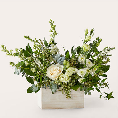 Cashmere Bouquet –  Temptation Flower Shop, Wichita KS
