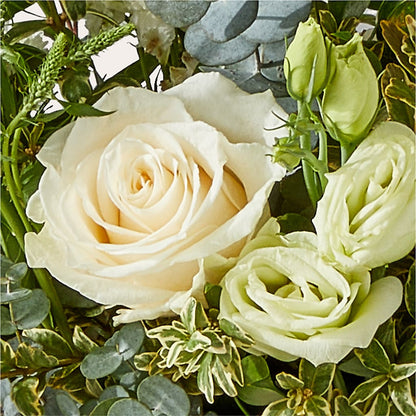 Cashmere Bouquet –  Temptation Flower Shop, Wichita KS