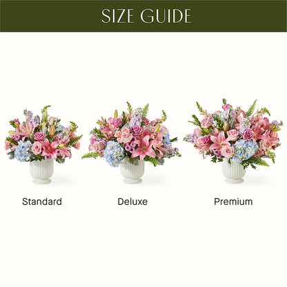 Wonderland Bouquet –  Temptation Flower Shop, Wichita KS