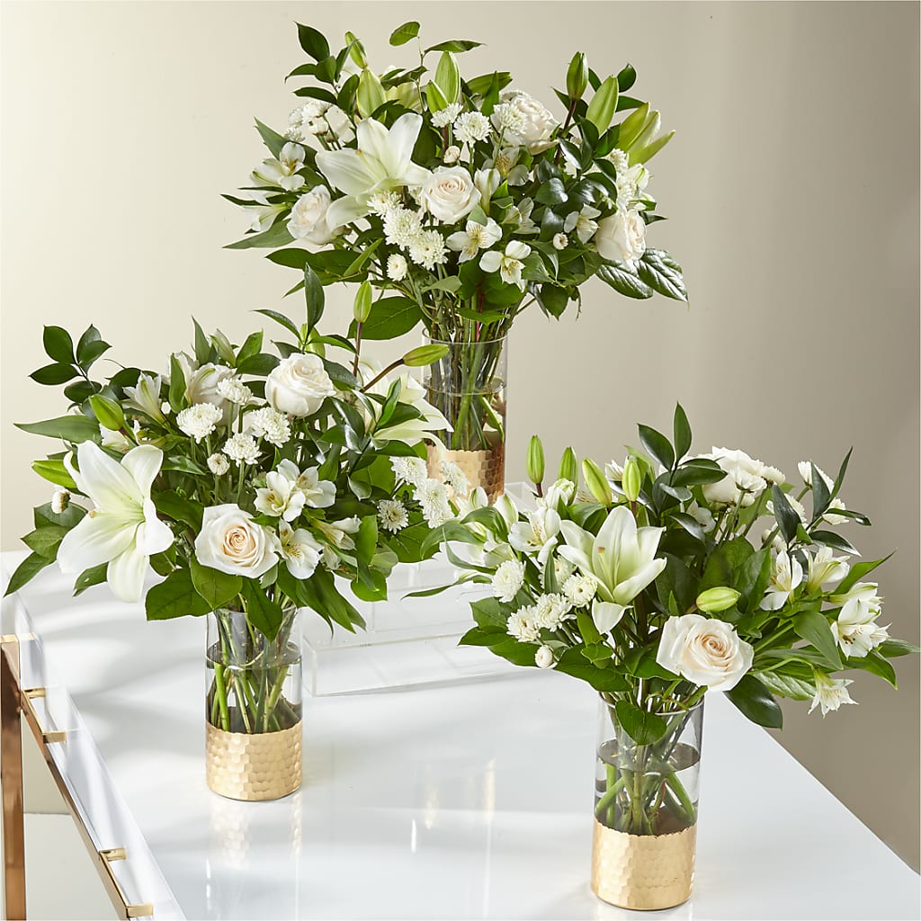 Beautiful Day Bouquet –  Temptation Flower Shop, Wichita KS