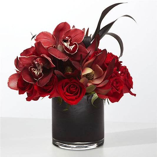 The Eclipse –  Temptation Flower Shop, Wichita KS