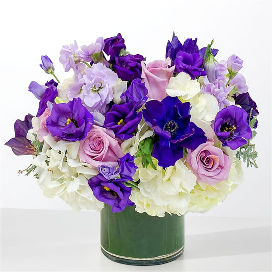 The Gemstone –  Temptation Flower Shop, Wichita KS