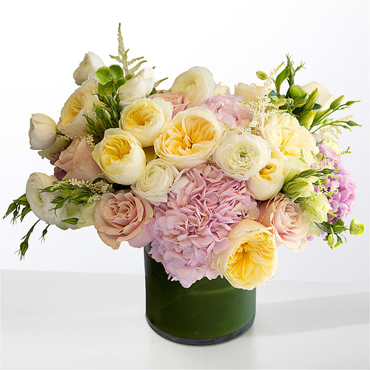The Melody –  Temptation Flower Shop, Wichita KS