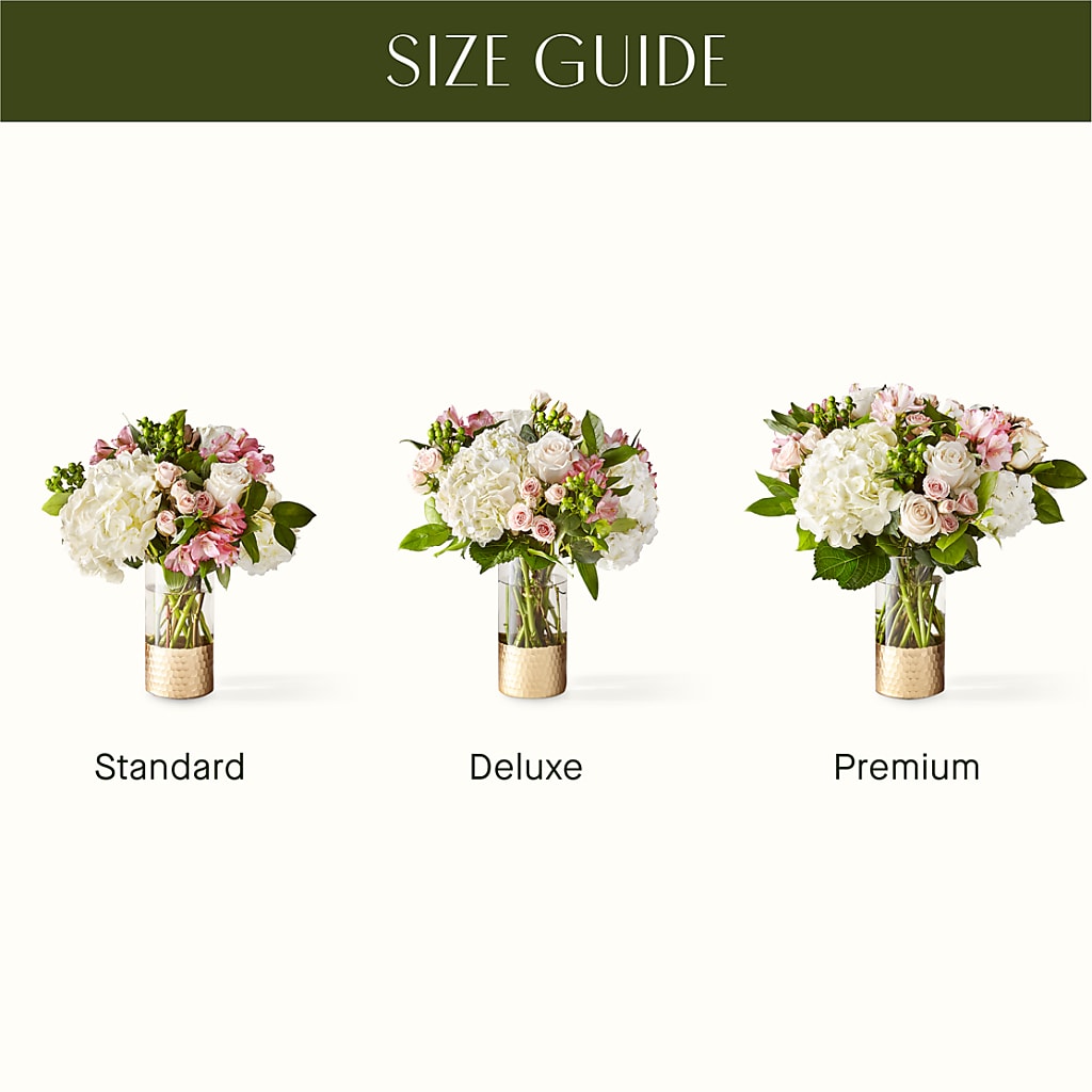 Parisian Stroll Bouquet –  Temptation Flower Shop, Wichita KS