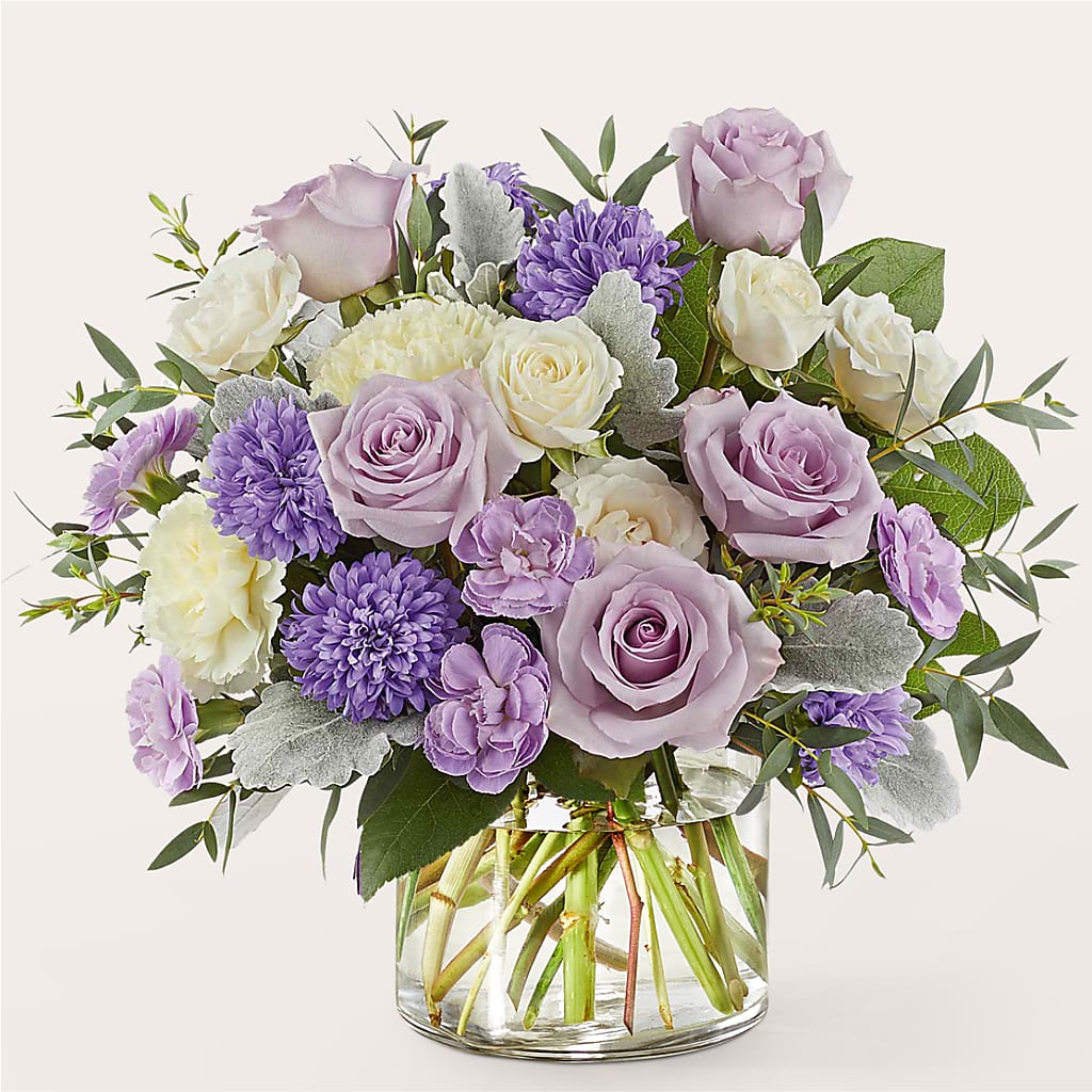 Stardust Bouquet –  Temptation Flower Shop, Wichita KS