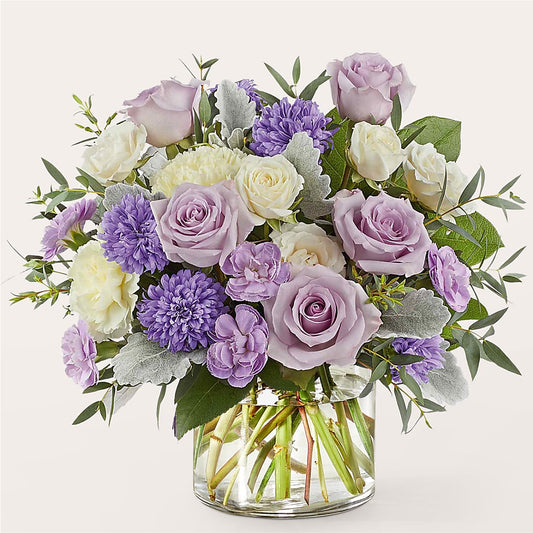 Stardust Bouquet –  Temptation Flower Shop, Wichita KS