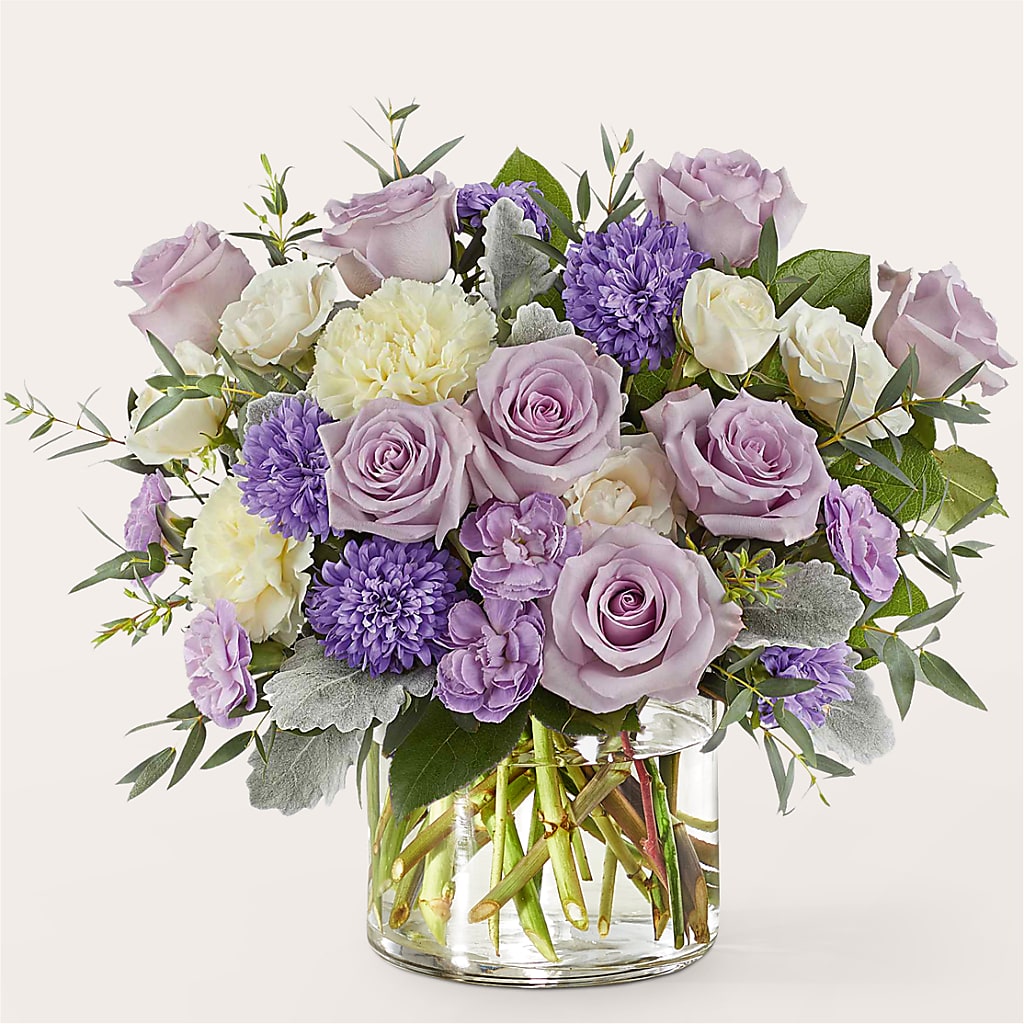 Stardust Bouquet –  Temptation Flower Shop, Wichita KS