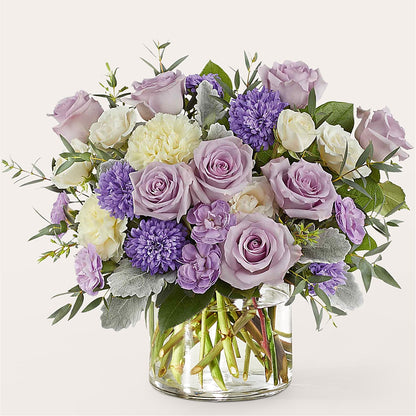 Stardust Bouquet –  Temptation Flower Shop, Wichita KS
