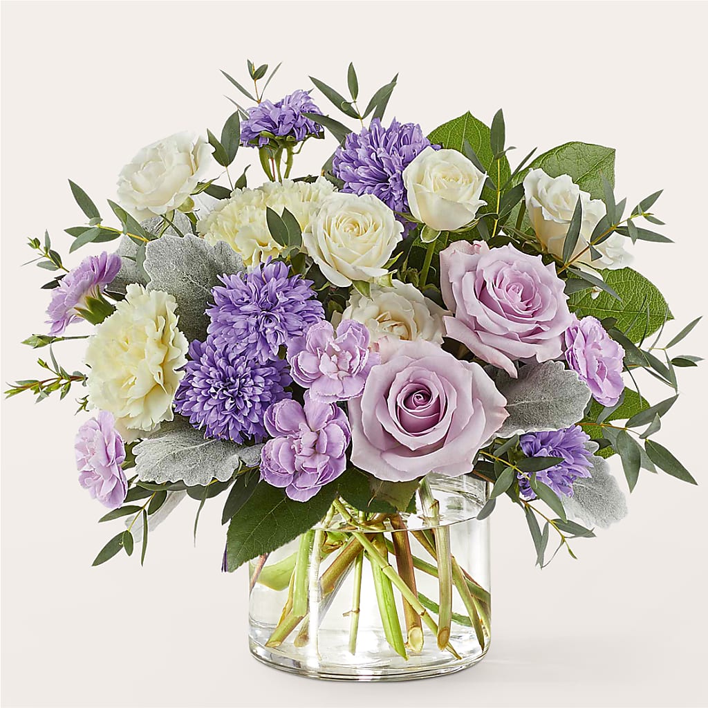Stardust Bouquet –  Temptation Flower Shop, Wichita KS