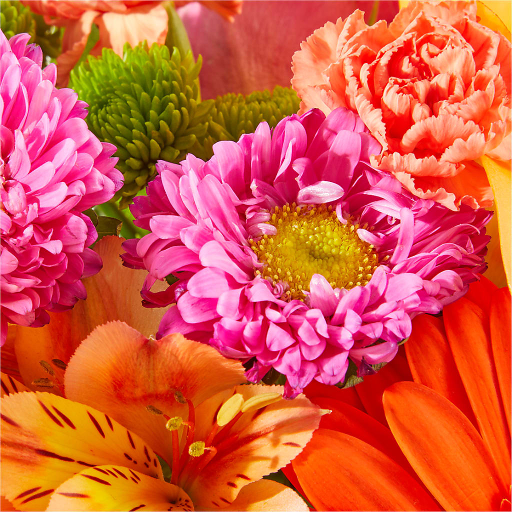 Soiree Bouquet –  Temptation Flower Shop, Wichita KS