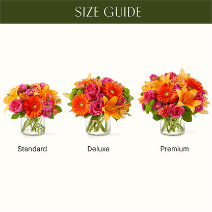 Soiree Bouquet –  Temptation Flower Shop, Wichita KS