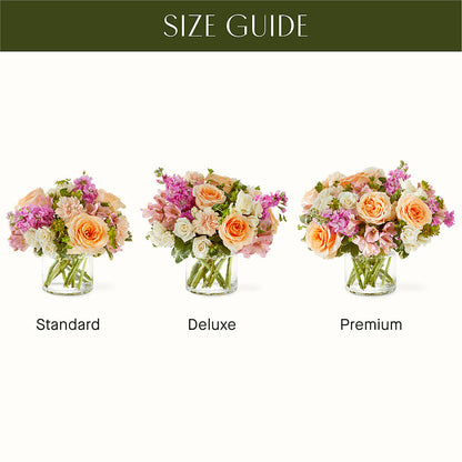 Paradise Bouquet –  Temptation Flower Shop, Wichita KS