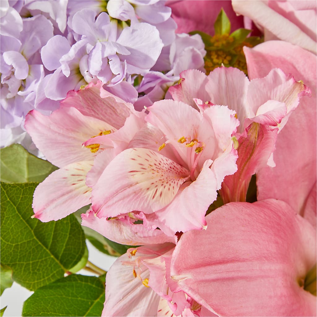 The Crown Jewel Bouquet –  Temptation Flower Shop, Wichita KS